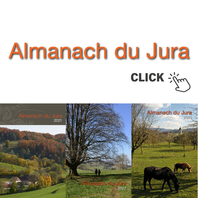Almanach du Jura