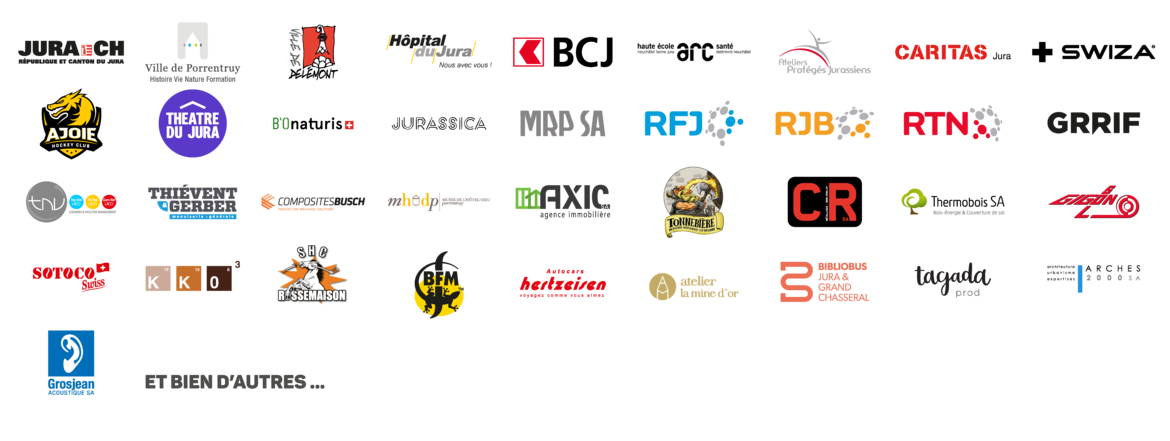Références clients