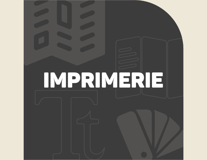 Imprimerie