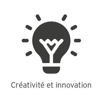 Innovation et créativité