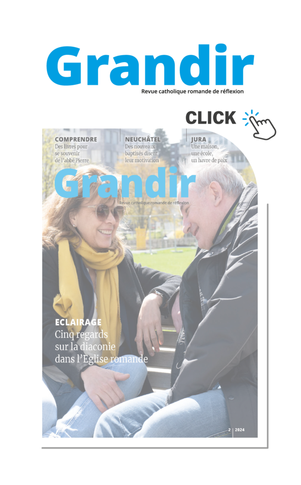 Grandir