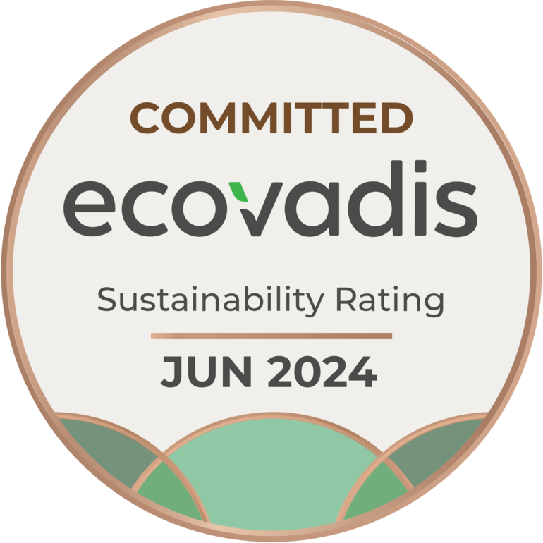 Label Ecovadis
